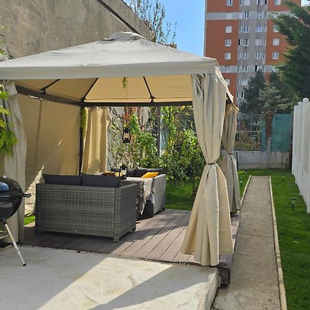 Ferienwohnung La Perle Rare Massy  Exterior foto