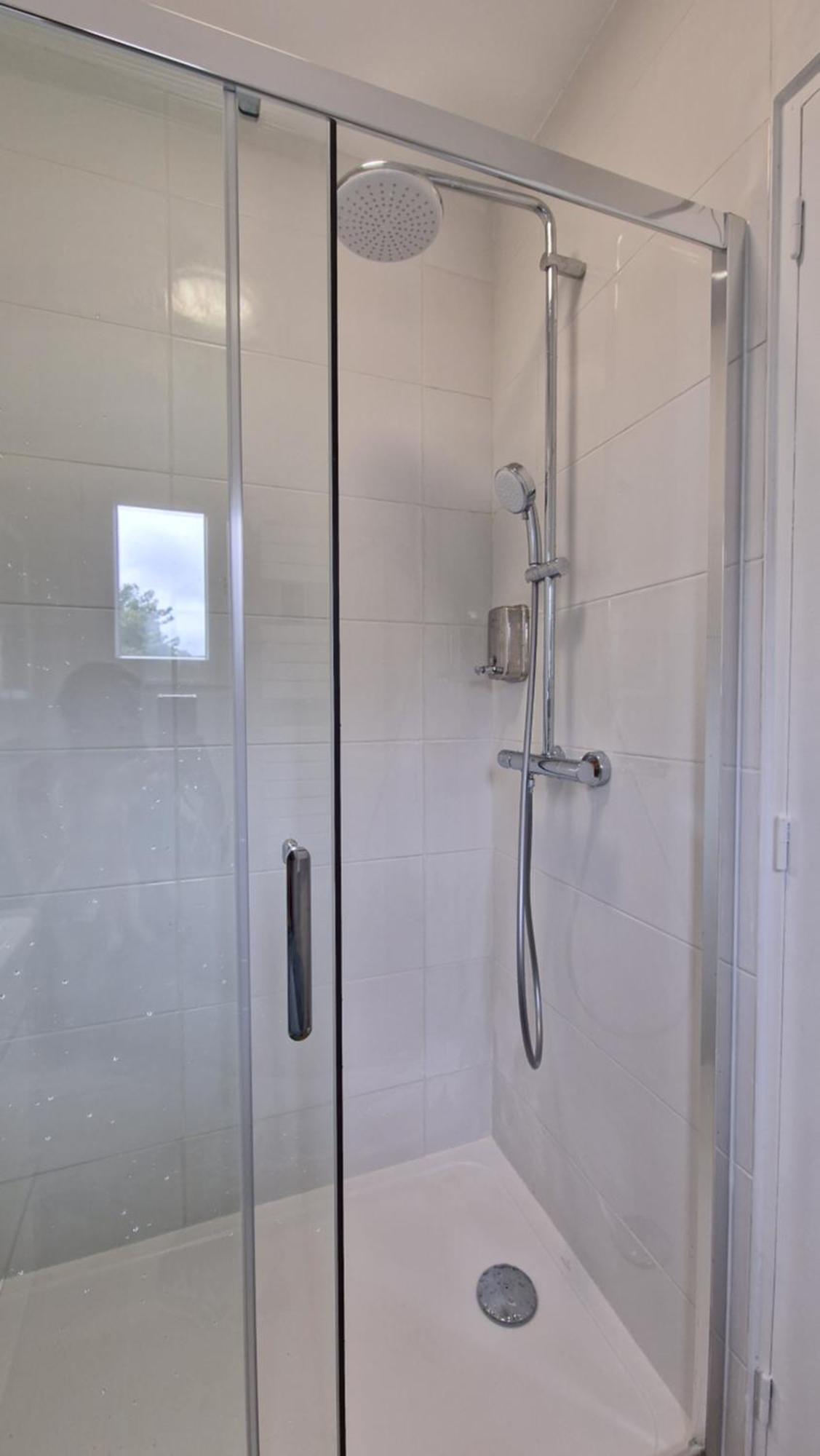 Ferienwohnung La Perle Rare Massy  Exterior foto