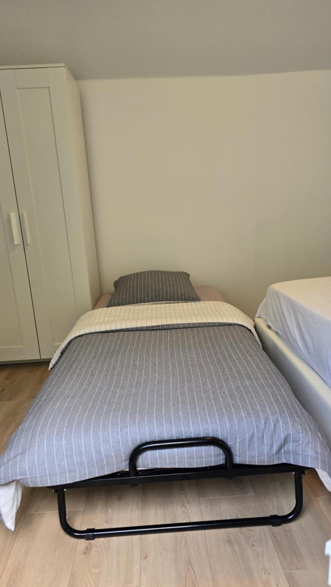 Ferienwohnung La Perle Rare Massy  Exterior foto