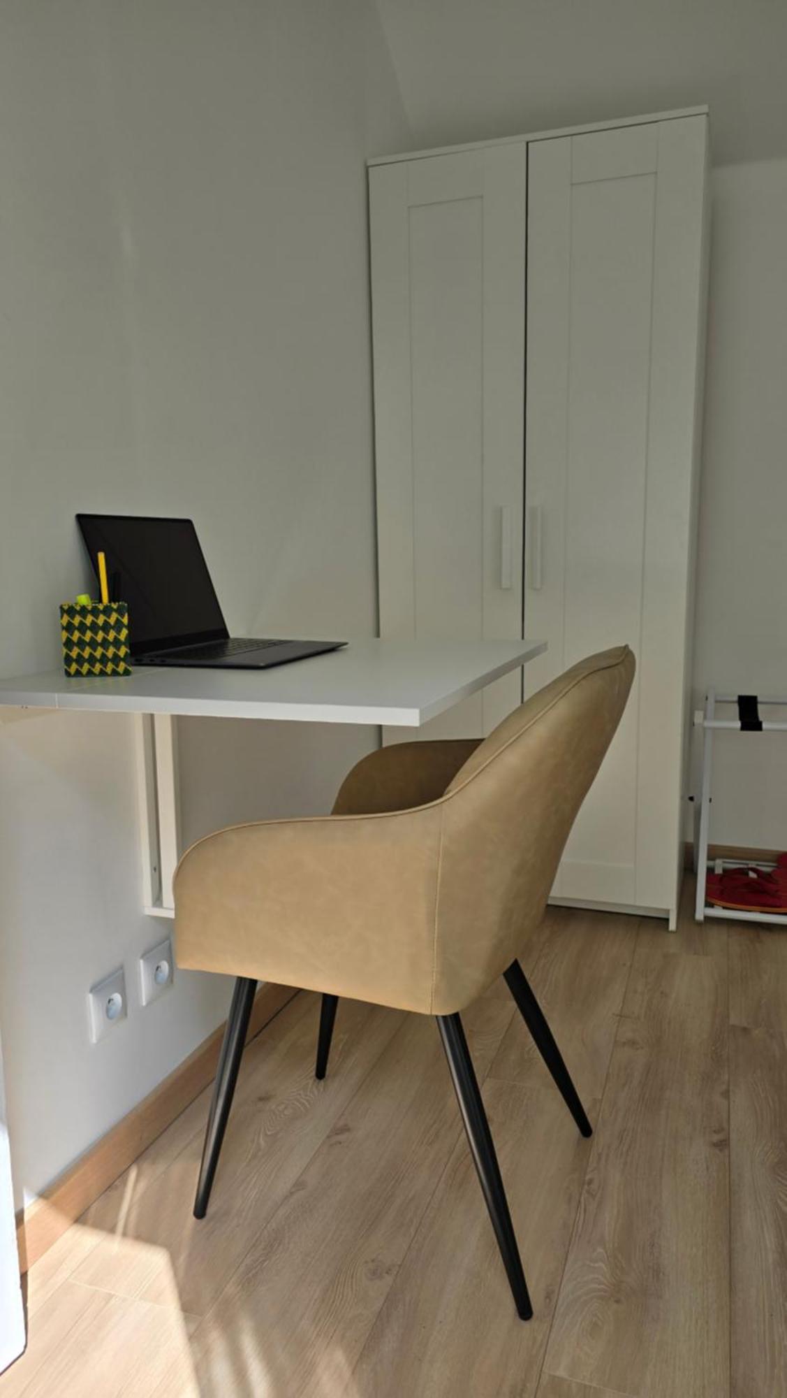Ferienwohnung La Perle Rare Massy  Exterior foto