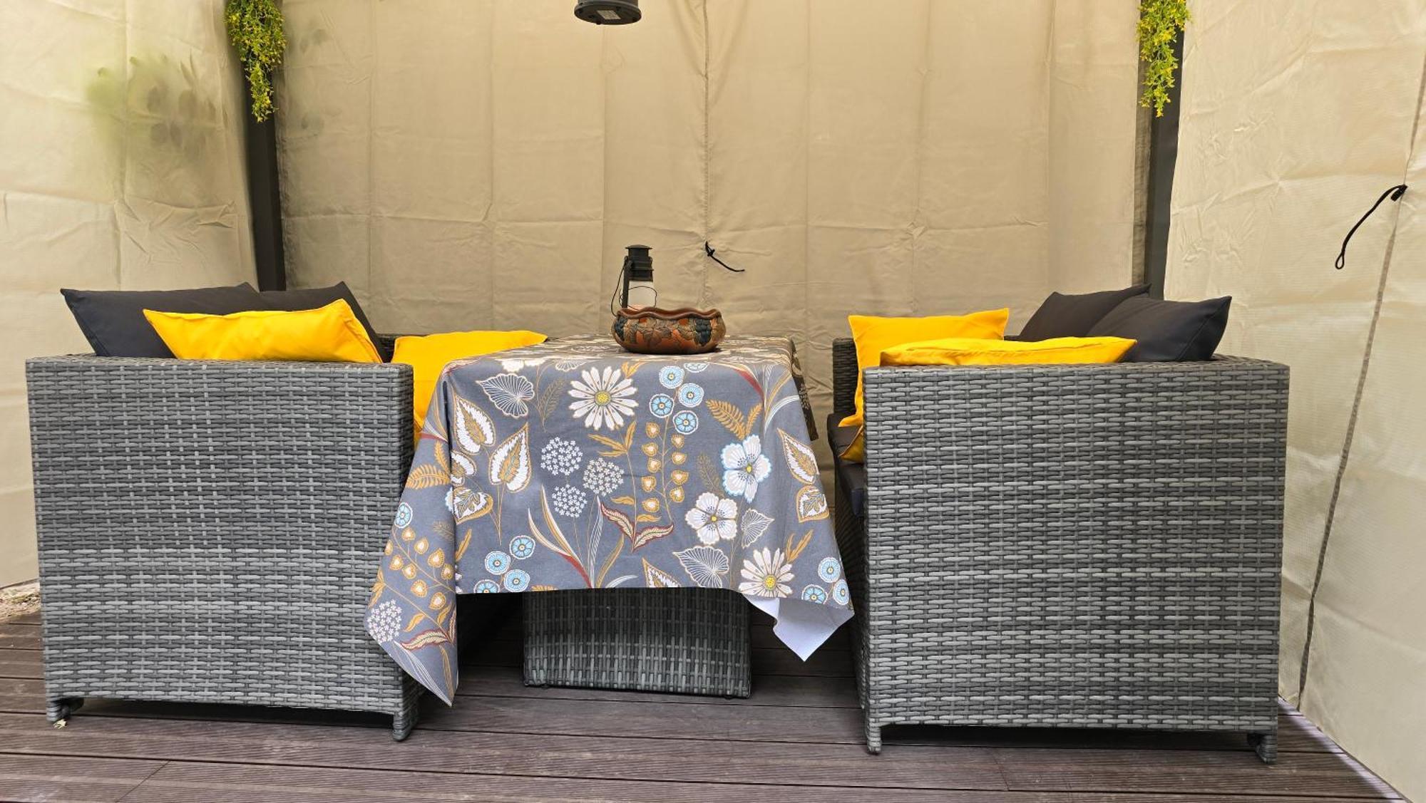 Ferienwohnung La Perle Rare Massy  Exterior foto